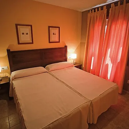 La Trufa Negra 3* Teruel