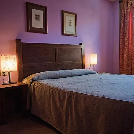 Apartament La Trufa Negra *