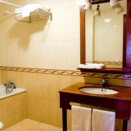 La Trufa Negra Hotel 3*