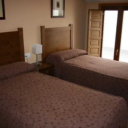 La Trufa Negra Hotel 3*