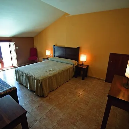 Hotel La Trufa Negra Teruel