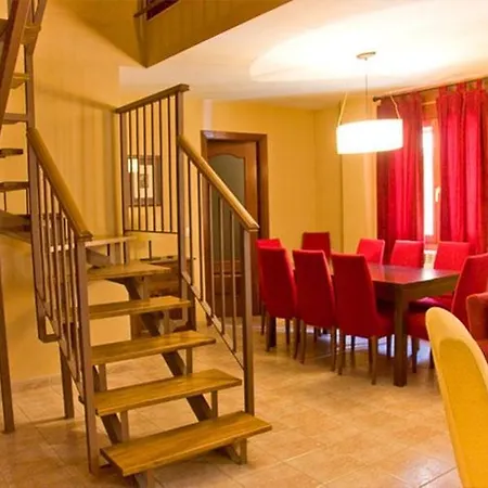 La Trufa Negra Apartament