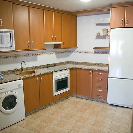 Apartament La Trufa Negra