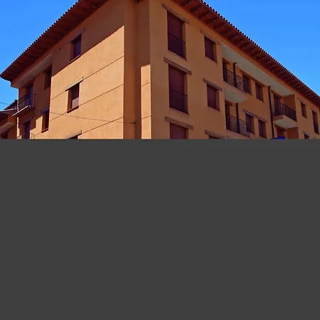 La Trufa Negra Apartament