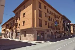Apartament La Trufa Negra *