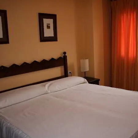 La Trufa Negra Hotel 3*