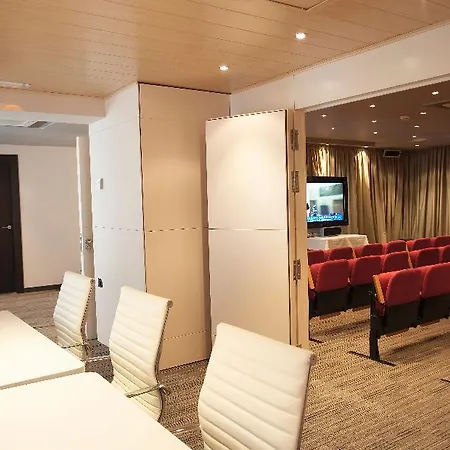 Hotel La Trufa Negra Teruel