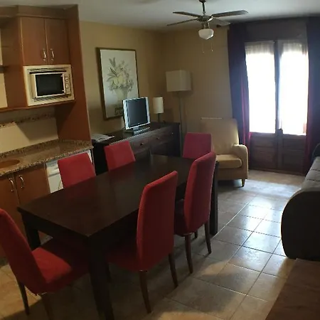 La Trufa Negra Apartament Mora de Rubielos