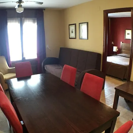 La Trufa Negra Apartament