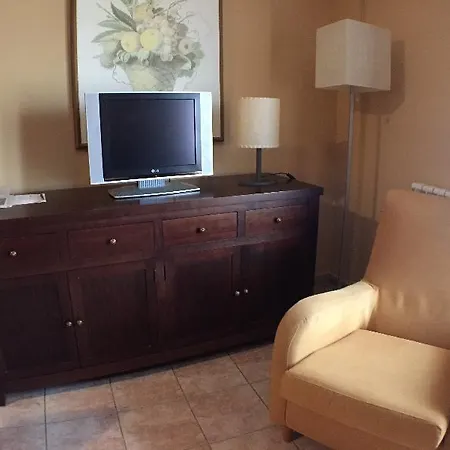 Apartament La Trufa Negra *