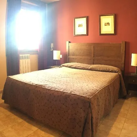 La Trufa Negra Apartament