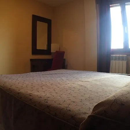 Apartament La Trufa Negra *