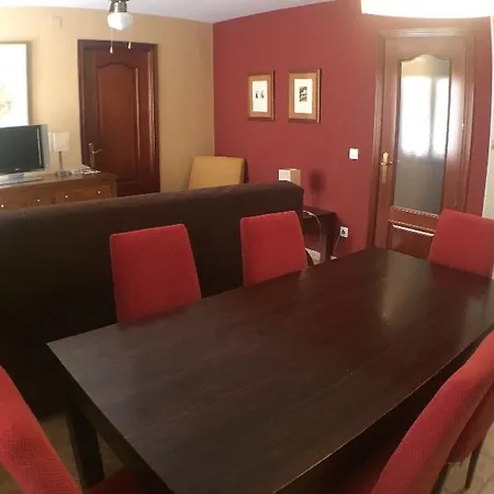 La Trufa Negra Apartament Mora de Rubielos