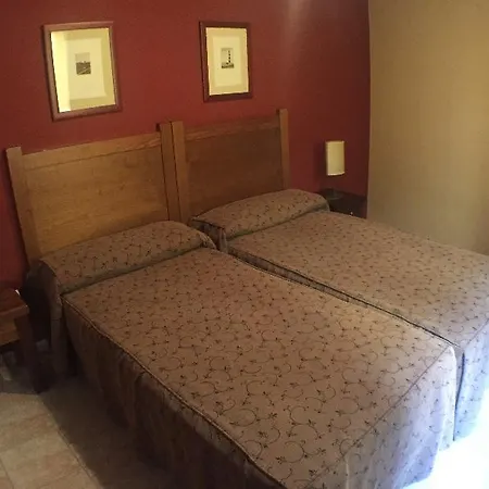 La Trufa Negra Hotel