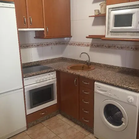 Apartament La Trufa Negra *