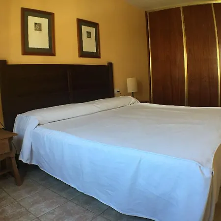 La Trufa Negra Apartament *