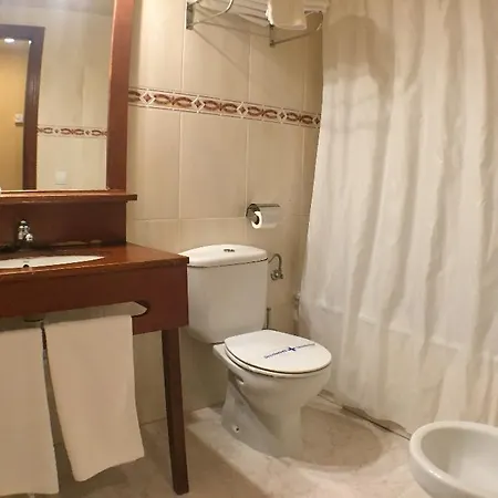 Hotel La Trufa Negra Teruel