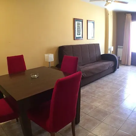 La Trufa Negra 3* Teruel