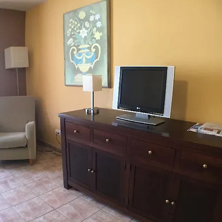La Trufa Negra Apartament Mora de Rubielos