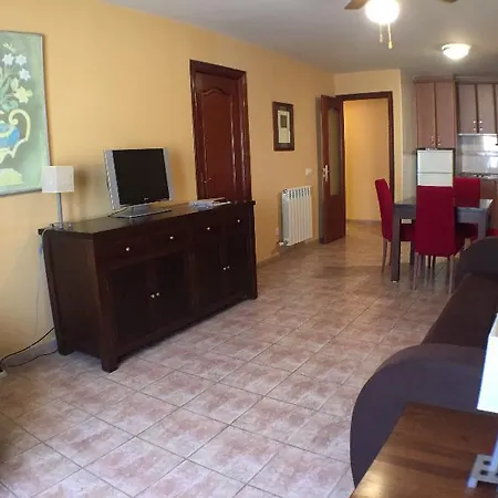 La Trufa Negra Apartament