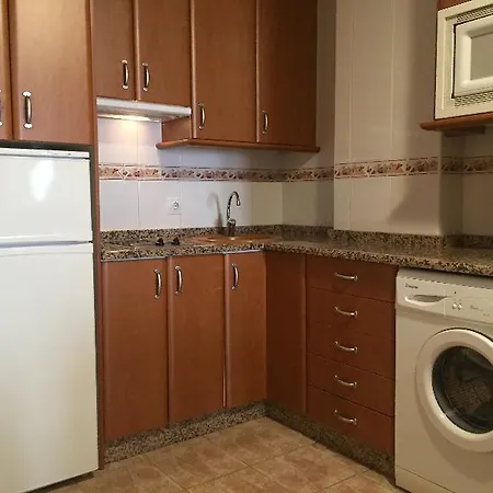 Apartament La Trufa Negra *