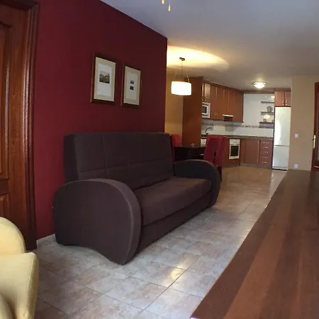 Apartament La Trufa Negra Mora de Rubielos