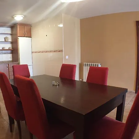 Apartament La Trufa Negra