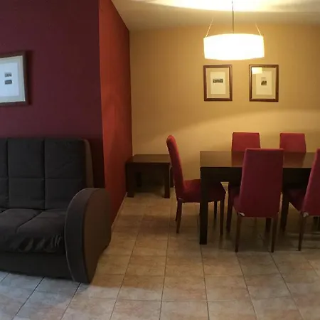 La Trufa Negra Apartament Mora de Rubielos