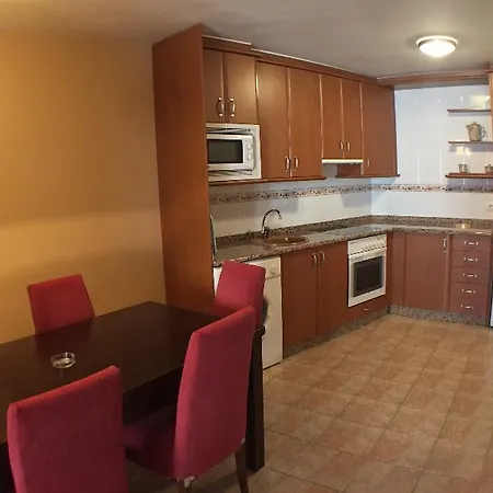 La Trufa Negra Apartament