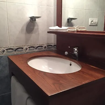 Hotel La Trufa Negra 3*