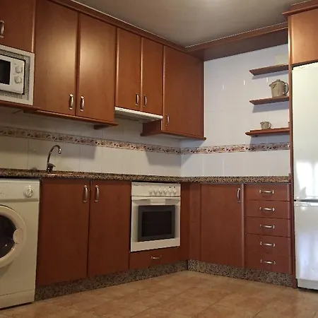 Apartament La Trufa Negra Mora de Rubielos