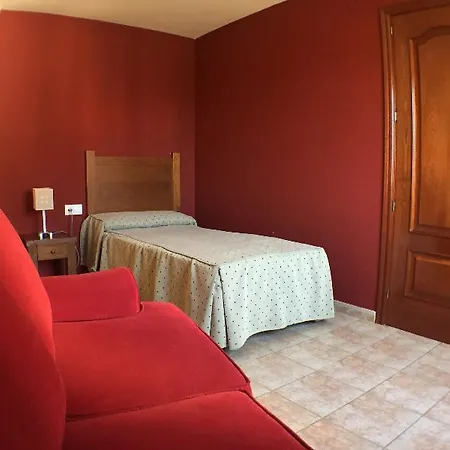 Hotel La Trufa Negra