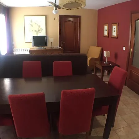 La Trufa Negra Apartament Mora de Rubielos