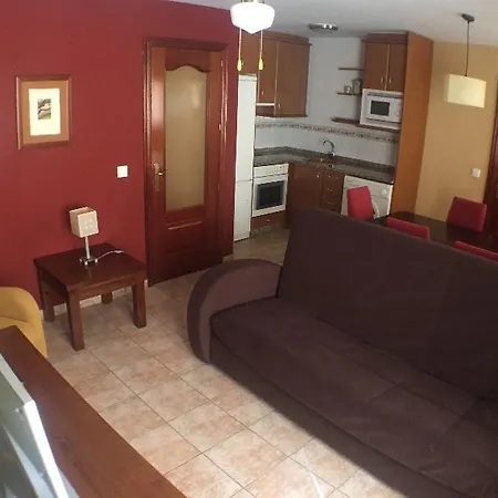 La Trufa Negra Apartament
