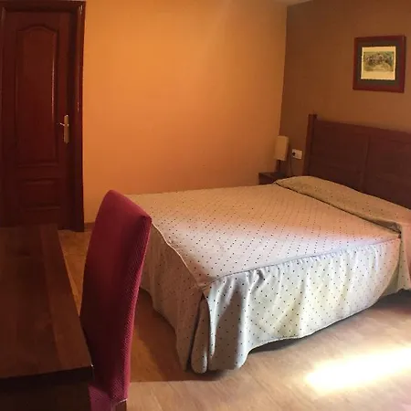 La Trufa Negra 3* Teruel