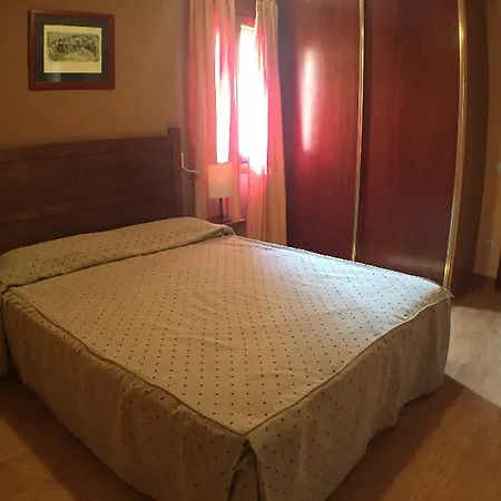 Hotel La Trufa Negra