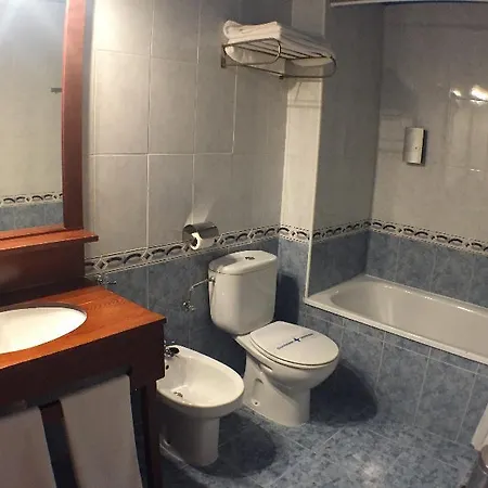 La Trufa Negra Hotel Teruel