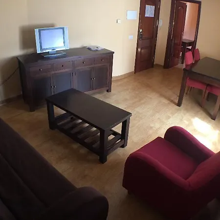 La Trufa Negra Apartament