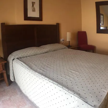 Hotel La Trufa Negra 3*