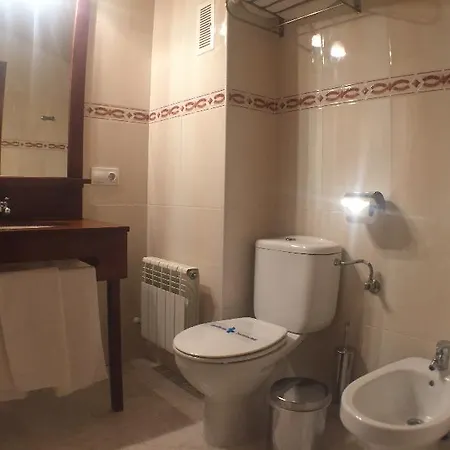 Hotel La Trufa Negra Teruel