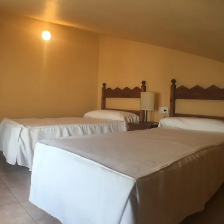 La Trufa Negra 3* Teruel