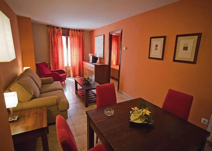 Hotell La Trufa Negra