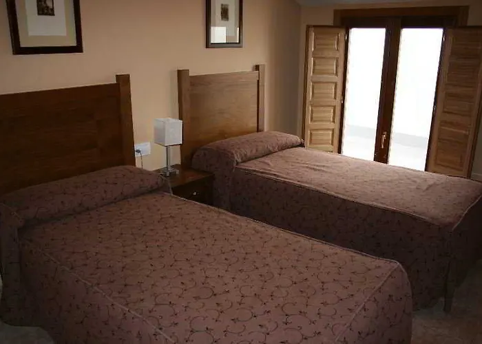 La Trufa Negra Ξενοδοχείο 3*