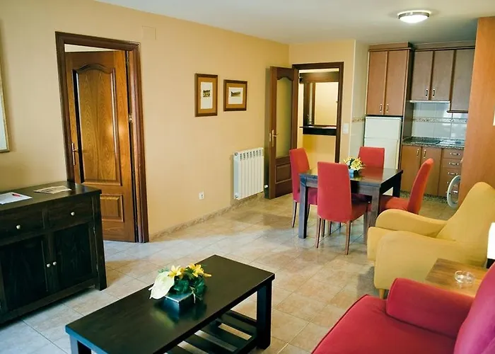 La Trufa Negra Hotel Teruel