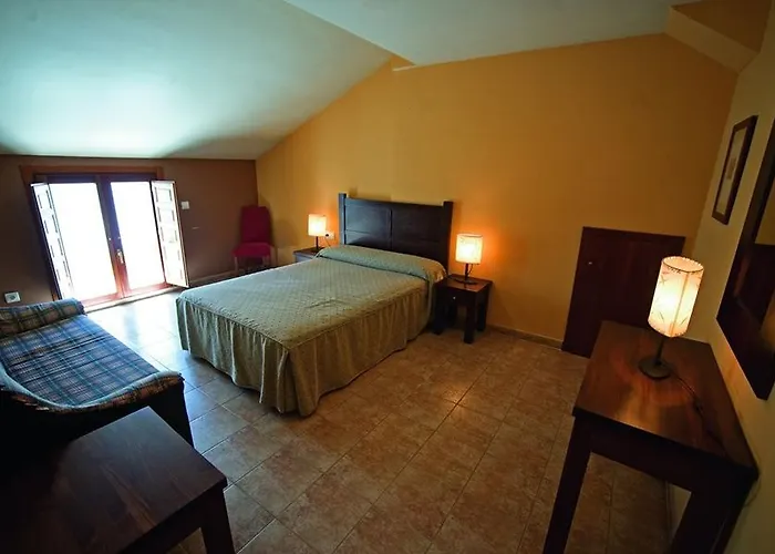 Hotel La Trufa Negra Teruel