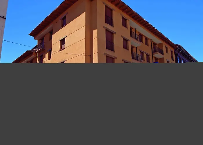 La Trufa Negra Hotel