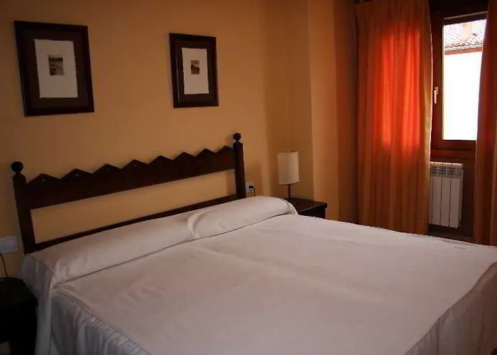 La Trufa Negra Hotell 3*