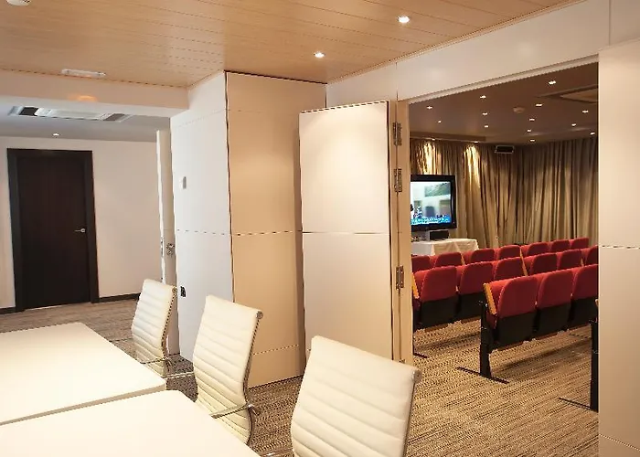 Hotel La Trufa Negra Teruel