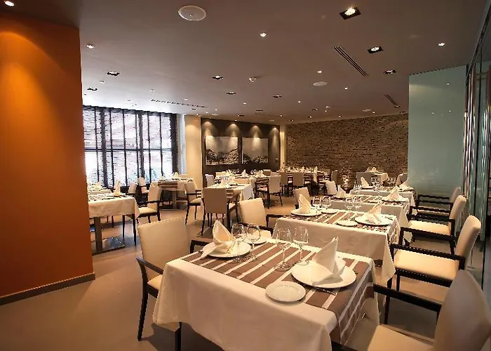 La Trufa Negra 3* Teruel