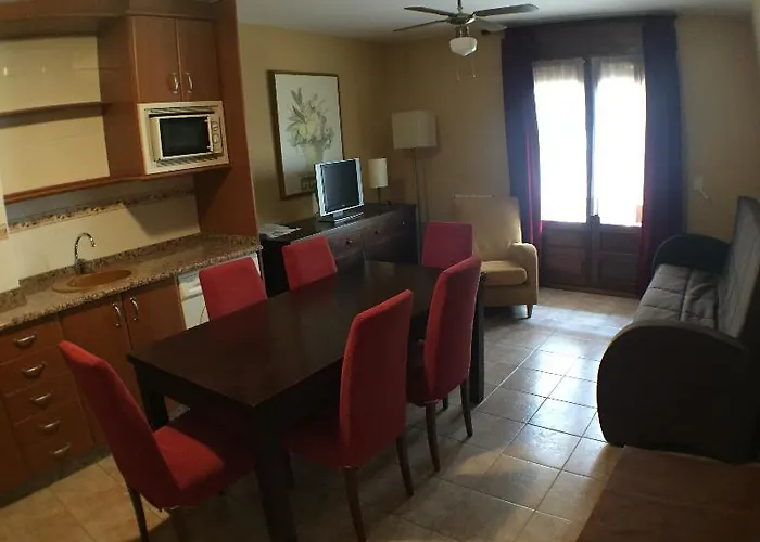 La Trufa Negra Hotel Teruel